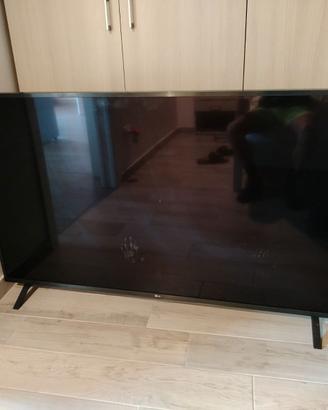 Tv  55 pollici