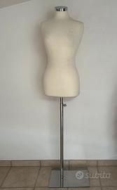 Manichino sartoriale