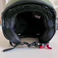 Casco Jet JFM