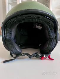 Casco Jet JFM
