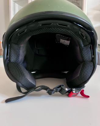 Casco Jet JFM