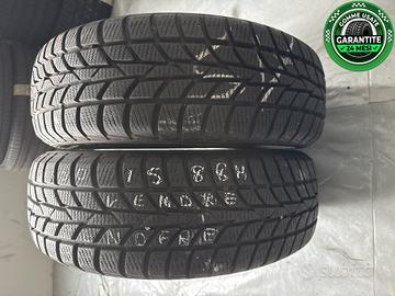 gomme usate 1756015 Winter HANKOOK - WIN - 159