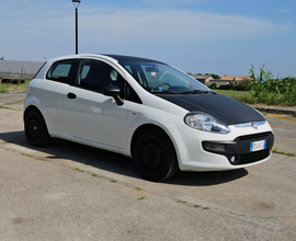 Fiat Punto Evo