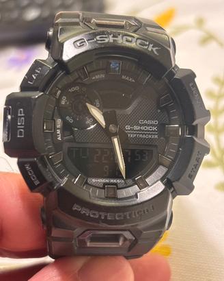 Orologio uomo Casio G-SHOCK GBA-900