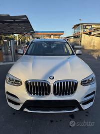 Bmw X3 xDrive20D 48V - xLine