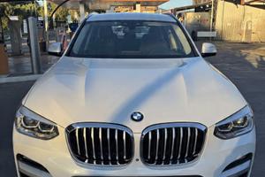 Bmw X3 xDrive20D 48V - xLine