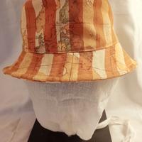 Cappello donna Alviero Martini 1^Classe nuovo
