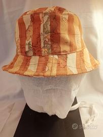 Cappello donna Alviero Martini 1^Classe nuovo