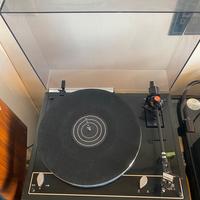Thorens TD166J