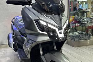 Sym ADX 300 new 2026 titano promo 4499 fc