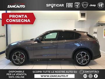 Alfa Romeo Stelvio 2.2 Turbodiesel 210 CV AT8...