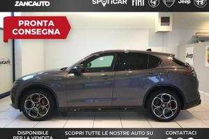 Alfa Romeo Stelvio 2.2 Turbodiesel 210 CV AT8...
