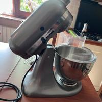 Impastatrice KitchenAid