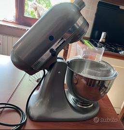 Impastatrice KitchenAid