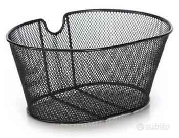 CESTINO ANTERIORE /POSTERIORE