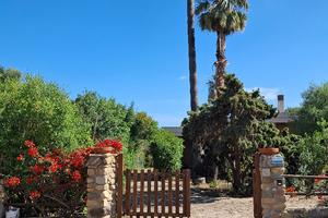 Sardegna casa al mare a cala sinzias