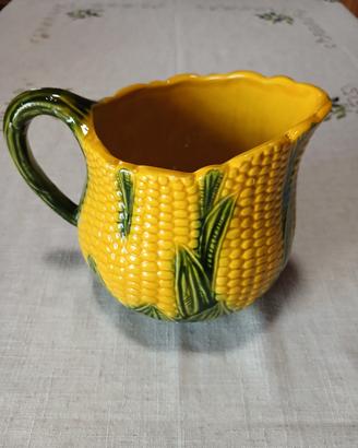 Brocca in ceramica