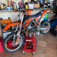 Ktm 85 vendo