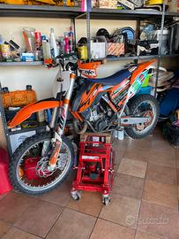 Ktm 85 vendo