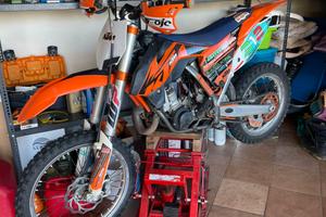 Ktm 85