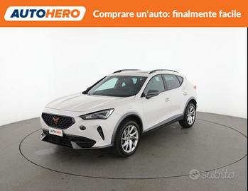 CUPRA Formentor PP01230