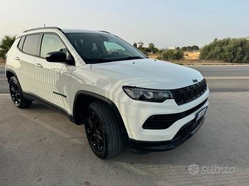 JEEP Compass 2ª serie