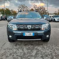 Dacia Duster 1.6 115CV Start&Stop 4x2 GPL Ambiance