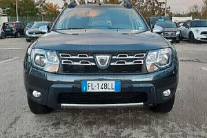 Dacia Duster 1.6 115CV Start&Stop 4x2 GPL Ambiance