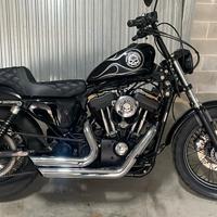 Harley Davidson 883