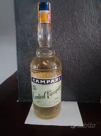 Cordial Campari sigillata