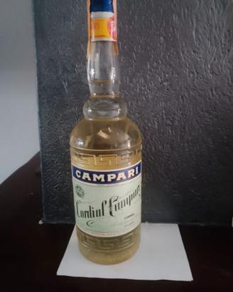Cordial Campari sigillata