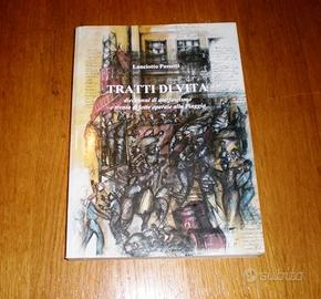 Tratti di vita di Lanciotto Passetti