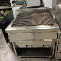Arredo cucina bar e pizzeria ,,