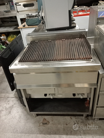 Arredo cucina bar e pizzeria ,,