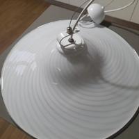 lampadario a sospensione