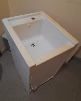 Lavabo acquaio