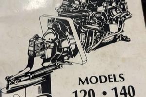 MOTORE MERCRUISER 3.0 con Piede Alpha One