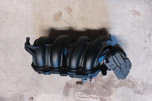 Modulo collettore aspirazione NTY BKS-BM-010 per M