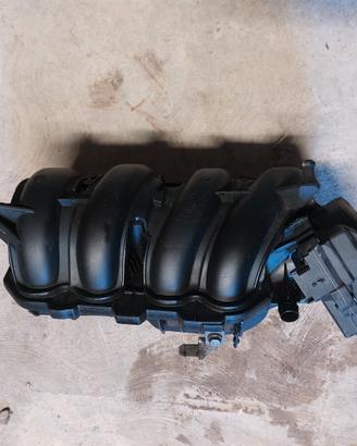 Modulo collettore aspirazione NTY BKS-BM-010 per M