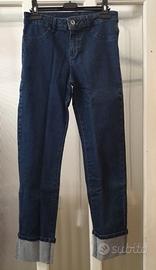 Jeans donna elasticizzati Calzedonia