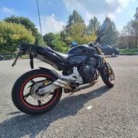 Honda Hornet 600