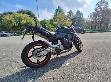 Honda Hornet 600