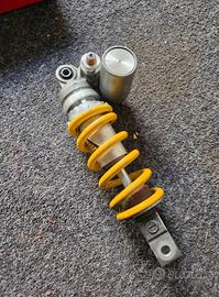 Monoamortizzatore Yamaha R6 2008