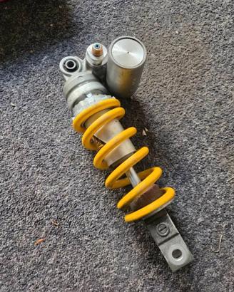 Monoamortizzatore Yamaha R6 2008