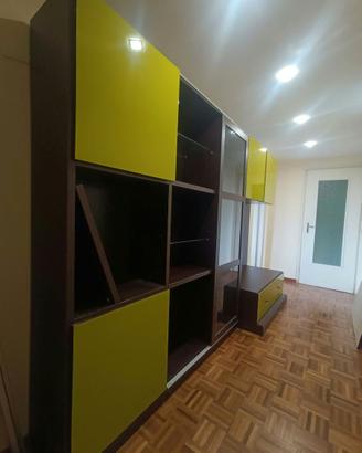 MOBILE SOGGIORNO LEGNO