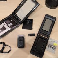 Braun Micron 2000 Vintage – Set Completo 1979