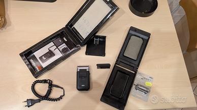 Braun Micron 2000 Vintage – Set Completo 1979