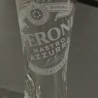 Bicchieri Peroni