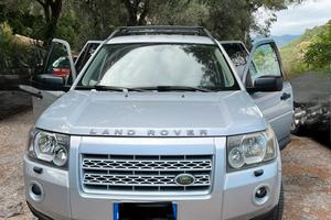 land rover freelander 2,2 td4