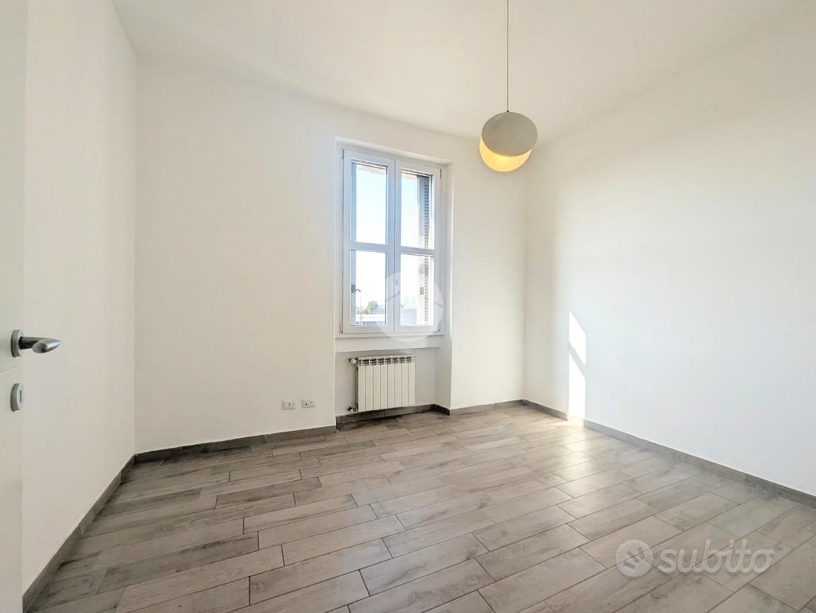 Appartamento – Milano, Affori, Municipio 9 - Vista 3